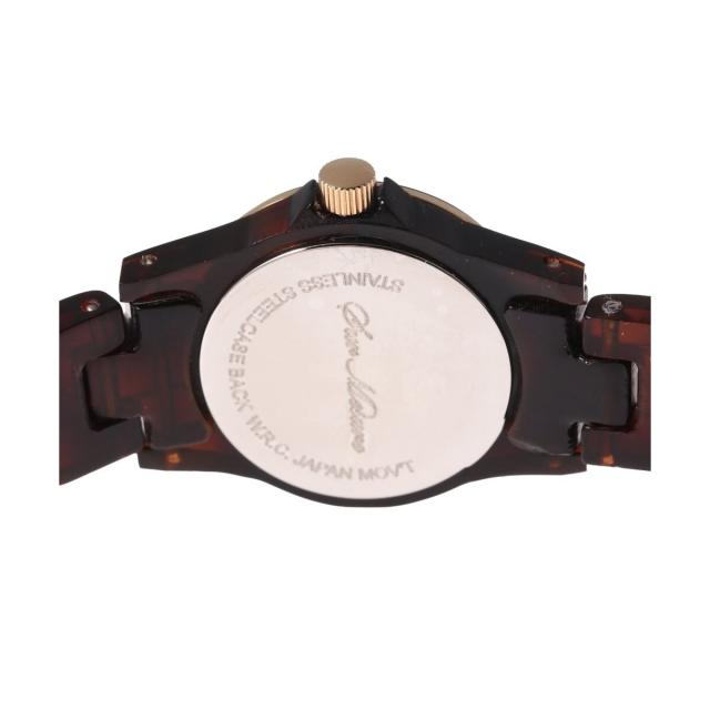 ヒロブ（HIROB）/Mini Aneth  / Brownの通販は