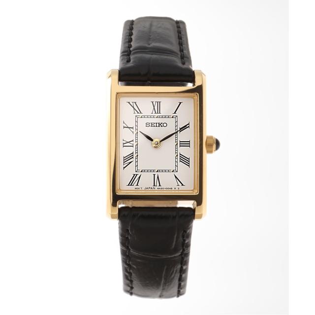 ヒロブ（HIROB）/《予約》【SEIKO / セイコー】ESSENTIALS SWR054の通販は 27,720円