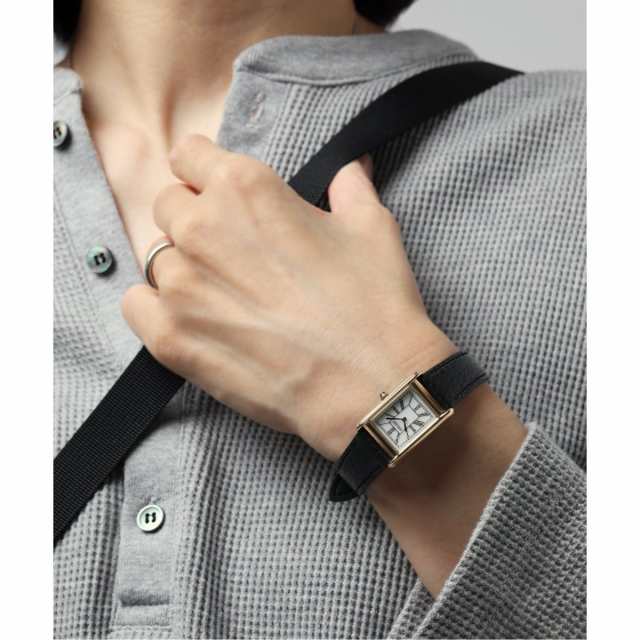 ヒロブ（HIROB）/《予約》【SEIKO / セイコー】Exclusive SZRW003 Black 別注の通販は