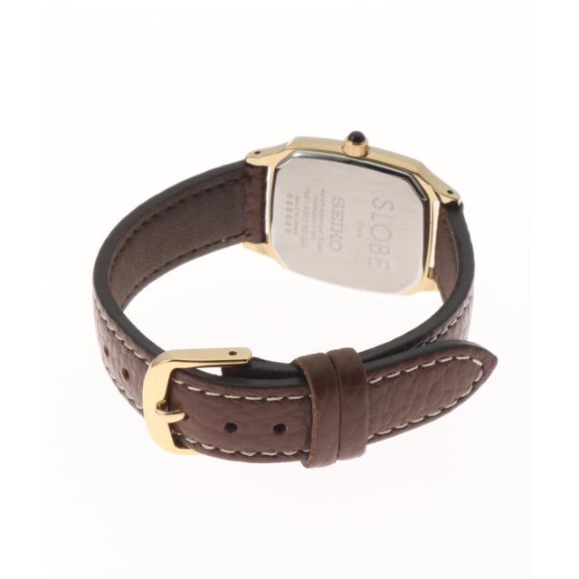 ヒロブ（HIROB）/SEIKO Exclusive SLOBE IENA x HIROB 別注