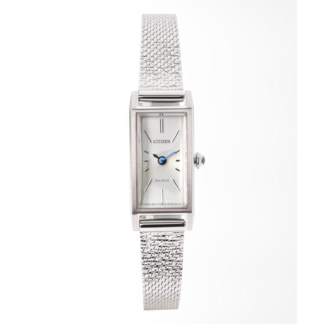 CITIZEN Kii: キー ヒロブ HIROB 腕時計 HIROB CITIZEN / シチズン