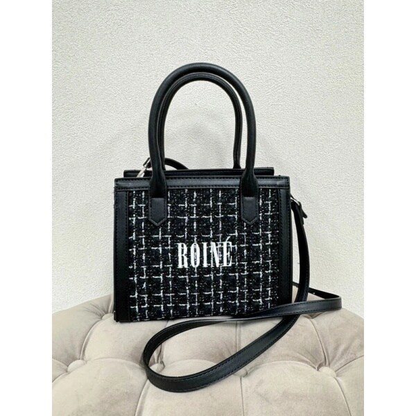 リップサービス（LIPSERVICE）/スクエアツイードミニバッグの通販は