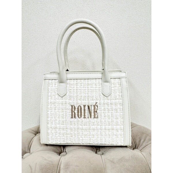 リップサービス（LIPSERVICE）/スクエアツイードミニバッグの通販は