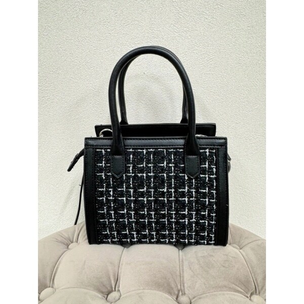 リップサービス（LIPSERVICE）/スクエアツイードミニバッグの通販は