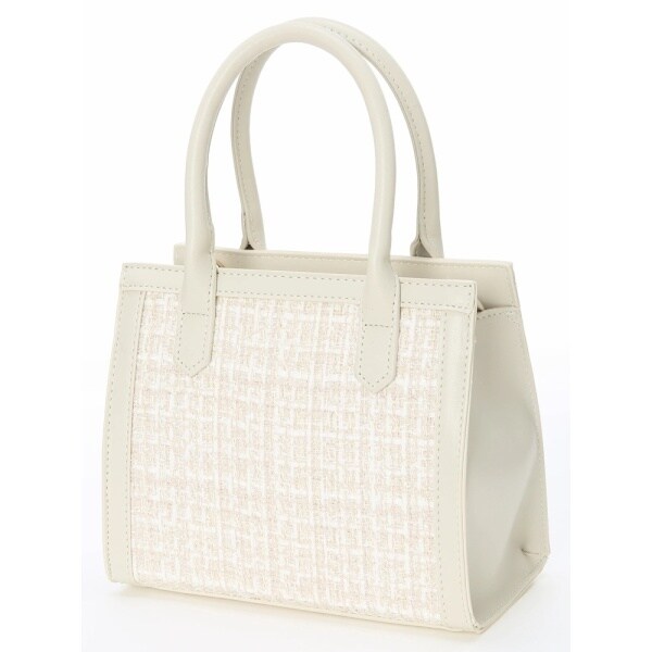 リップサービス（LIPSERVICE）/スクエアツイードミニバッグの通販は