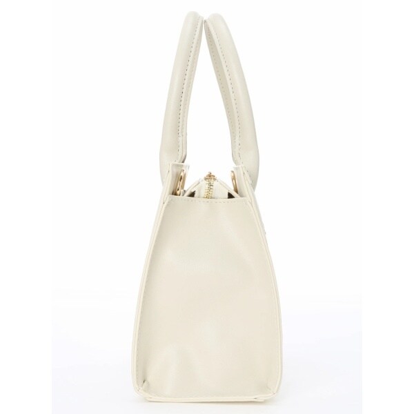 リップサービス（LIPSERVICE）/スクエアツイードミニバッグの通販は