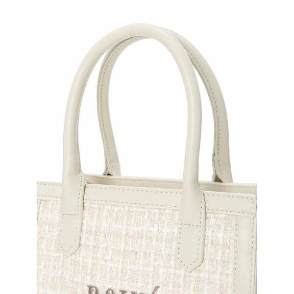 リップサービス（LIPSERVICE）/スクエアツイードミニバッグの通販は