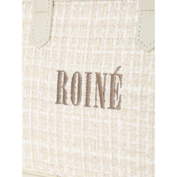 リップサービス（LIPSERVICE）/スクエアツイードミニバッグの通販は