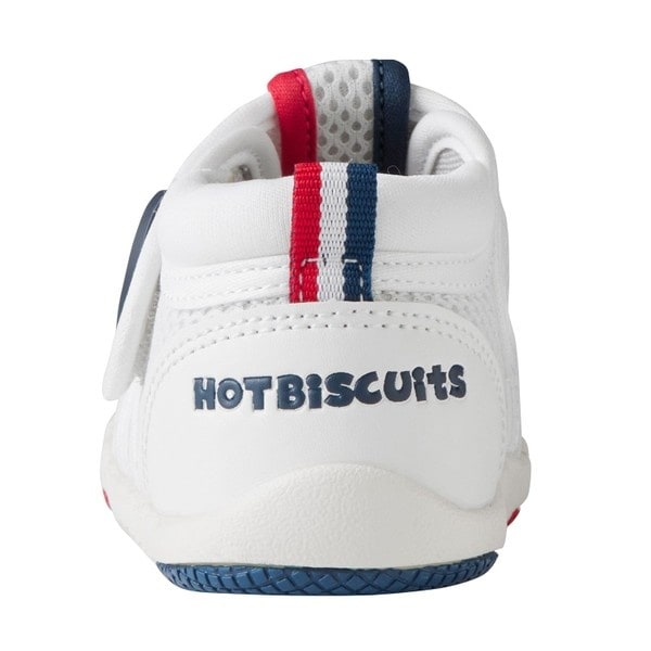 ミキハウス ホットビスケッツ（MIKIHOUSE HOT BISCUITS）/ダブル