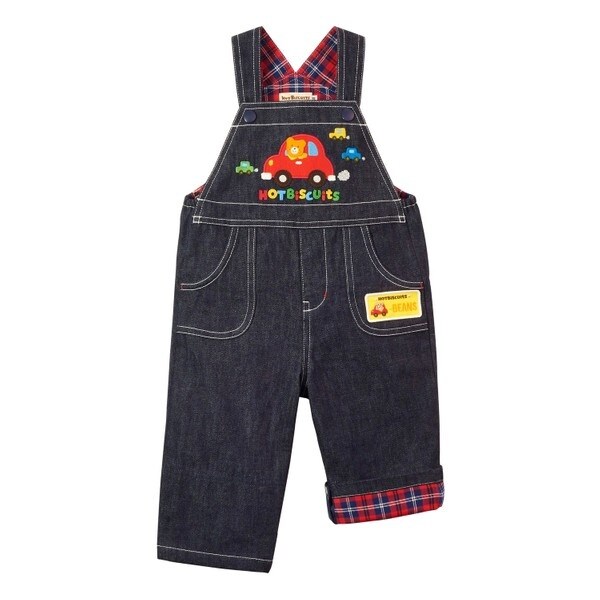 ミキハウス　ホットビスケッツ　１０点