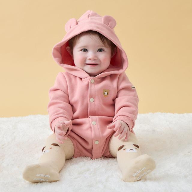 ミキハウス ホットビスケッツ（MIKIHOUSE HOT BISCUITS）/【NEW Color