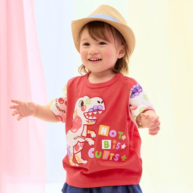 MIKIHOUSE HOT BISCUITS ミキハウス ホットビスケッツ スターター