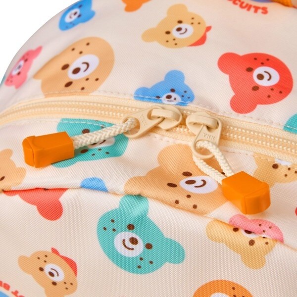 ミキハウス ホットビスケッツ（MIKIHOUSE HOT BISCUITS）/カラフル