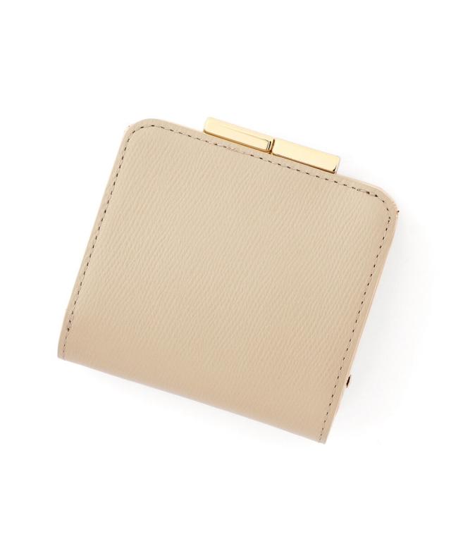 アネモネ/がま口レザーウォレットの通販はau PAY マーケット