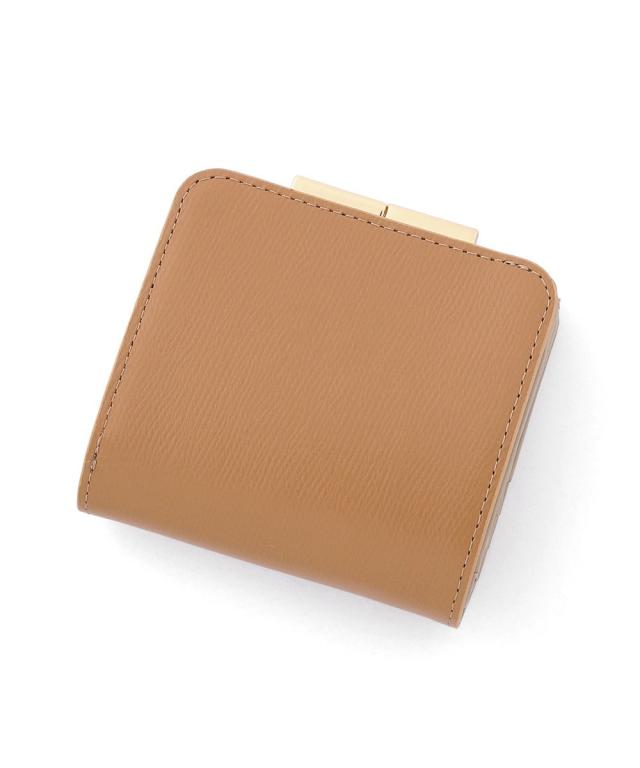 アネモネ/がま口レザーウォレットの通販はau PAY マーケット