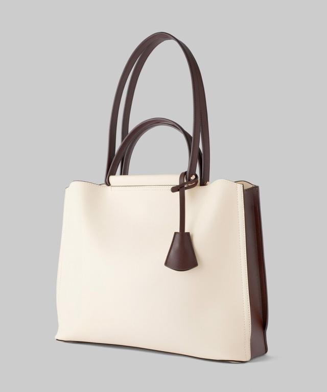 クッペバッグ⚮̈﻿...アネモネ mina perhonen ミナペルホネン coupe bag -anemone- クッペ