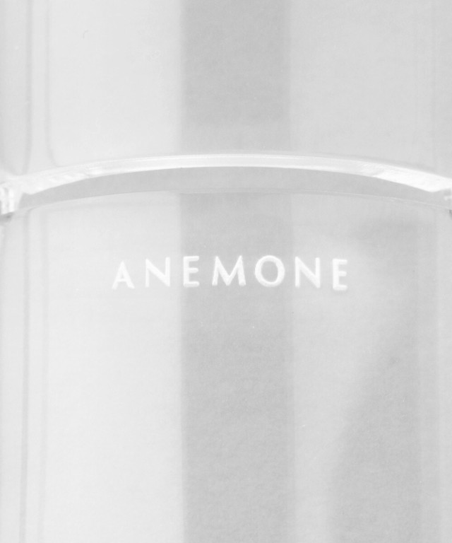 アネモネ（ANEMONE）/クリアプレートスリットポニー[ヘアゴム2本セット]の通販はau PAY マーケット Brand Square by  OIOI （ブランドスクエアbyマルイ） au PAY マーケット－通販サイト