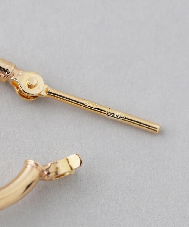 SIENA ROSE シエナロゼ 10K アメリカンピアス SIENA ROSEのフリマ