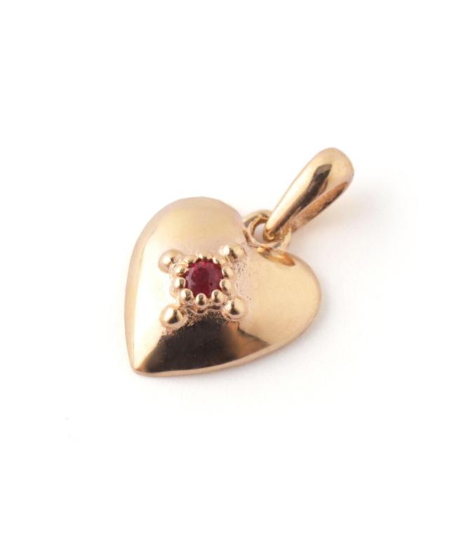 チャーム[リーフ]／シエナロゼ（SIENA ROSE） 新品（SIENA ROSE