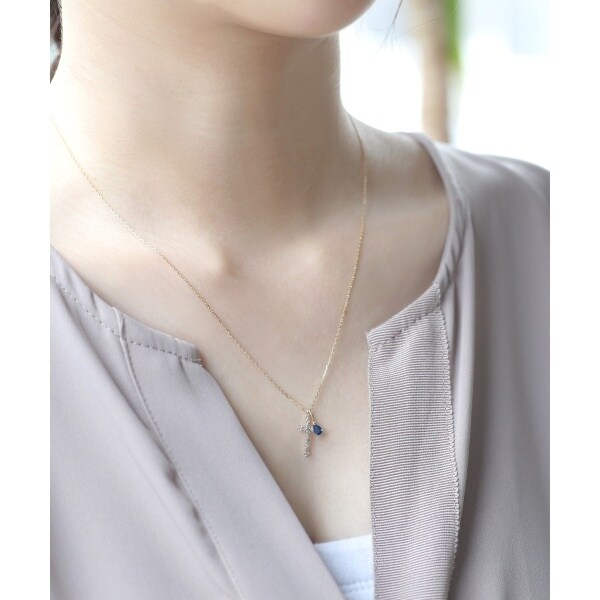 チャーム[リーフ]／シエナロゼ（SIENA ROSE） 新品