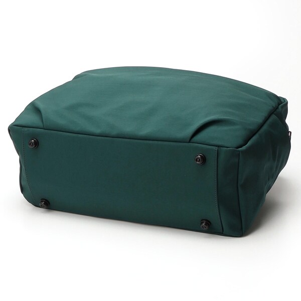 ルガーノ（L．GANO）/普段使いにも通年使える軽量撥水シンプルデザイン