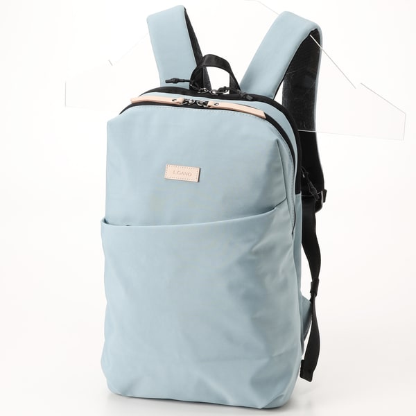 ルガーノ（L．GANO）/男女兼用で通年使える軽量撥水シンプルデザイン二