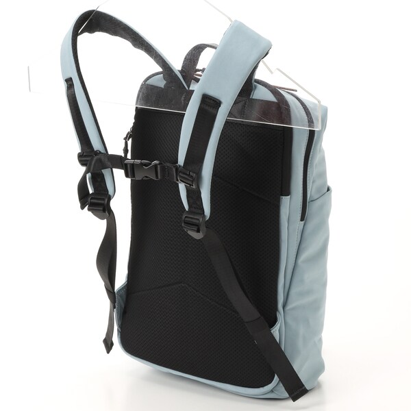 ルガーノ（L．GANO）/男女兼用で通年使える軽量撥水シンプルデザイン二