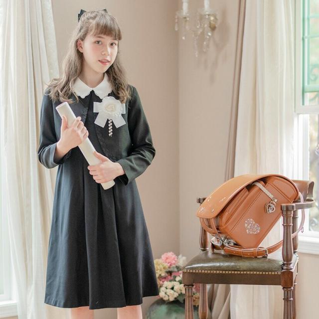 tartine et chocolatのワンピース 120㎝ 入学式 結婚式 Tartine et