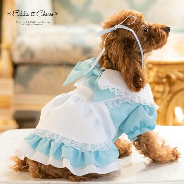 Malymoon 犬のおまわりさん ハロウィンコスプレ10点セット M企画 犬の