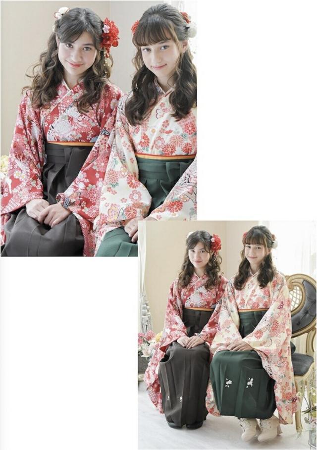 キャサリンコテージ 着物 160cm 黒赤 キャサリンコテージ 着物 160cm 黒赤 Catherine Cottage 超目玉