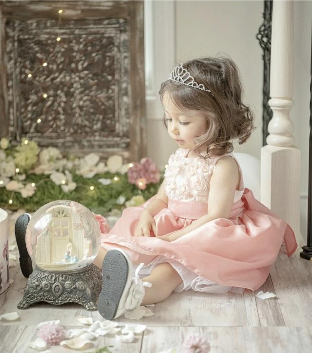 キャサリンコテージ（Catherine Cottage）/ローズパーティー