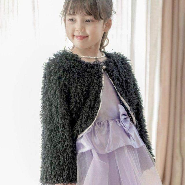 キャサリンコテージ（Catherine Cottage）/プードルファーボレロの通販