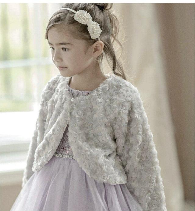 キャサリンコテージ（Catherine Cottage）/プードルファーボレロの通販