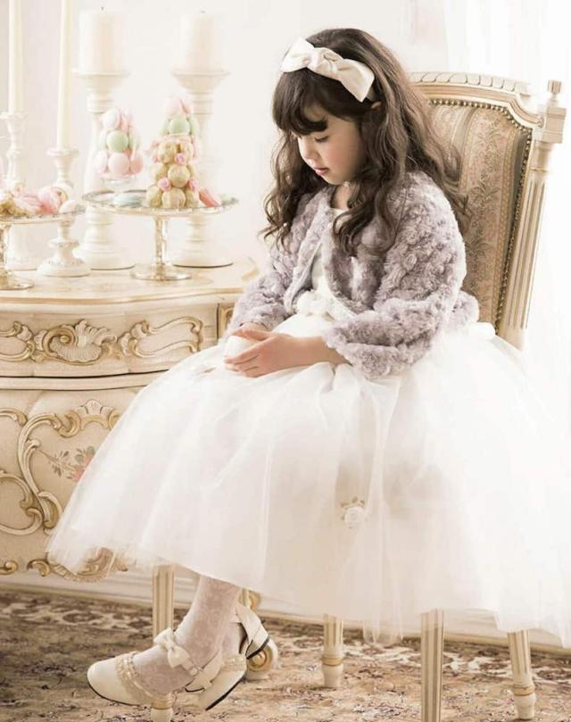 キャサリンコテージ（Catherine Cottage） キャサリンコテージ（Catherine Cottage）/プードルファーボレロの通販