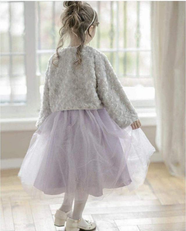 キャサリンコテージ（Catherine Cottage）/プードルファーボレロの通販