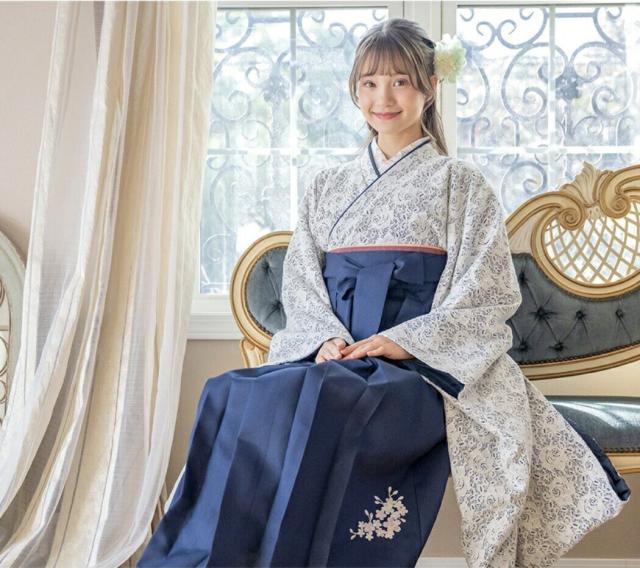 キャサリンコテージ（Catherine Cottage）/繊細＆ピュアなレース生地の