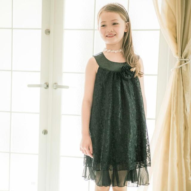 キャサリンコテージ（Catherine Cottage）/総レースAラインワンピースドレスの通販は 6,101円