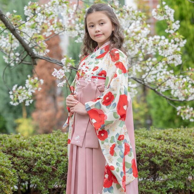 キャサリンコテージ（Catherine Cottage）/簡単着付けの袴セットの通販