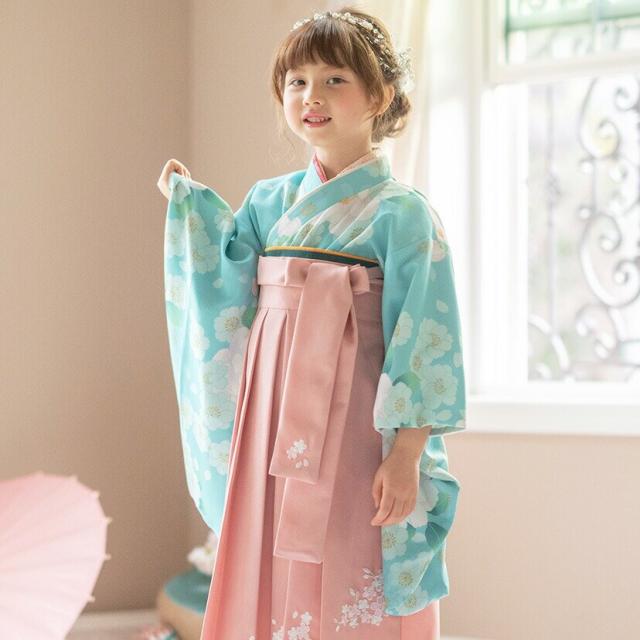 キャサリンコテージ着物 キャサリンコテージ（Catherine Cottage）/男の子紋付羽織袴