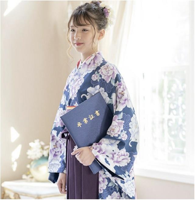 キャサリンコテージ（Catherine Cottage）/簡単着付けの袴セットの通販