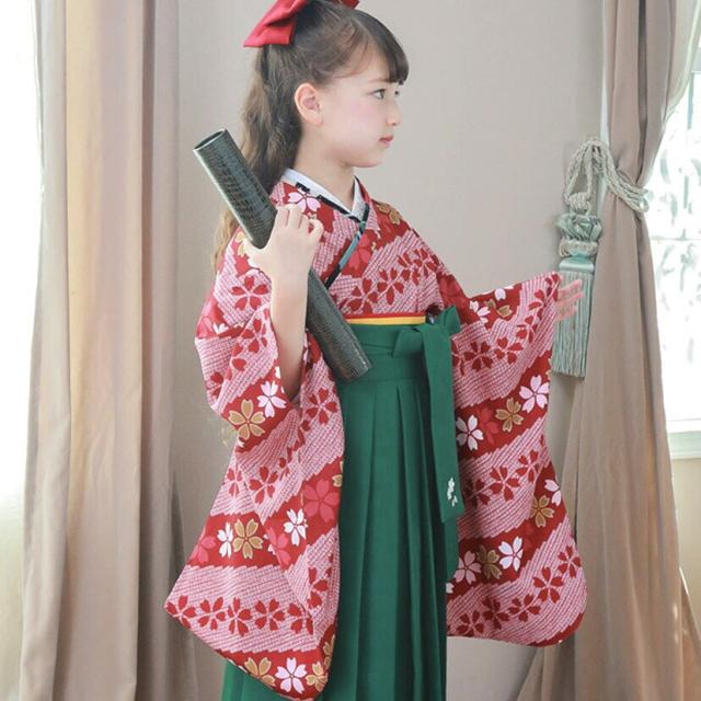 キャサリンコテージ（Catherine Cottage）/簡単着付けの袴セットの通販