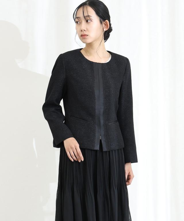 プールヴー（PourVous）/セレモニースーツ 入園式 入学式 卒園式 卒業式 七五三ママ母 親レディース スカート フォーマル