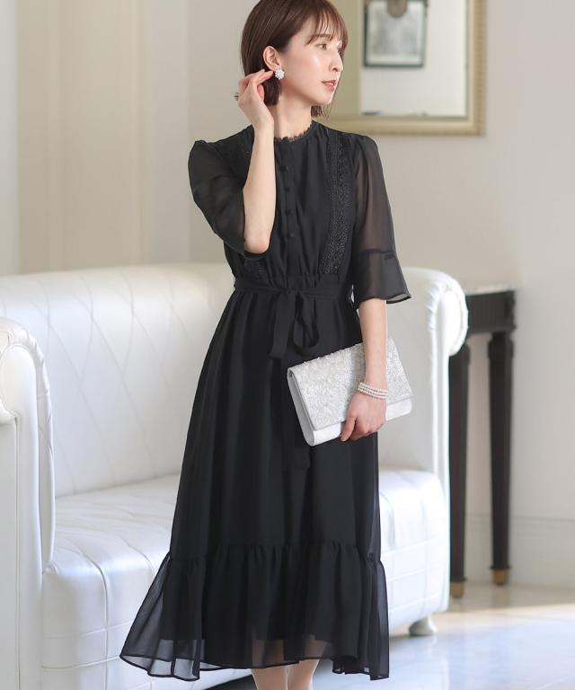 プールヴー（PourVous）/結婚式 ドレス