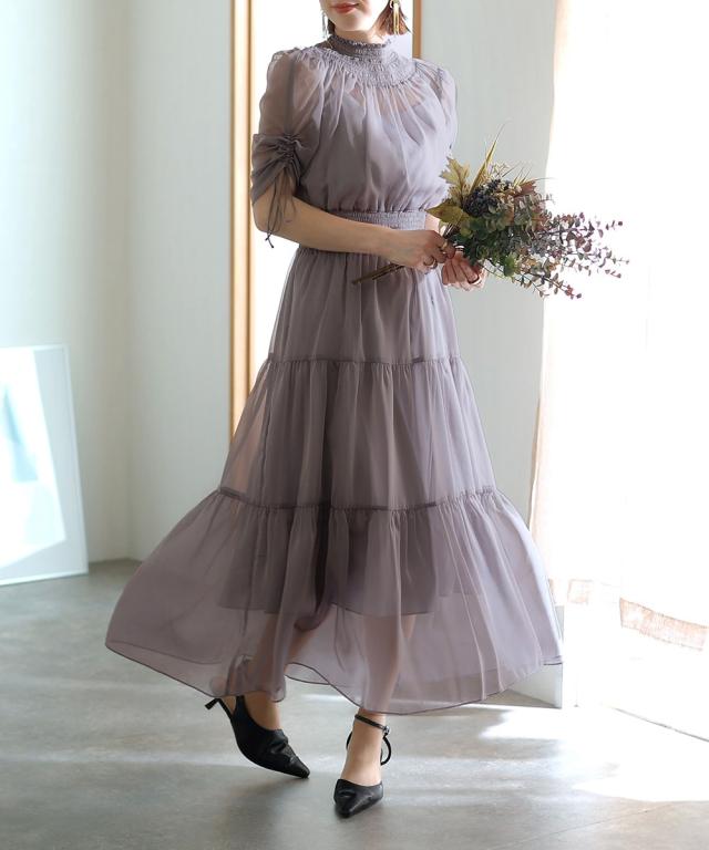 アトロ（atlo）/結婚式　ワンピース アトロ（atlo）/結婚式ワンピース