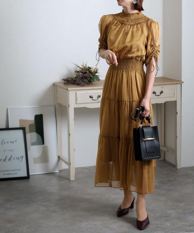 アトロ（atlo）/結婚式ワンピース