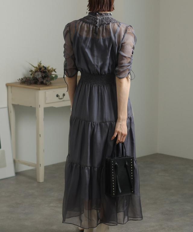 アトロ（atlo）/結婚式ワンピース