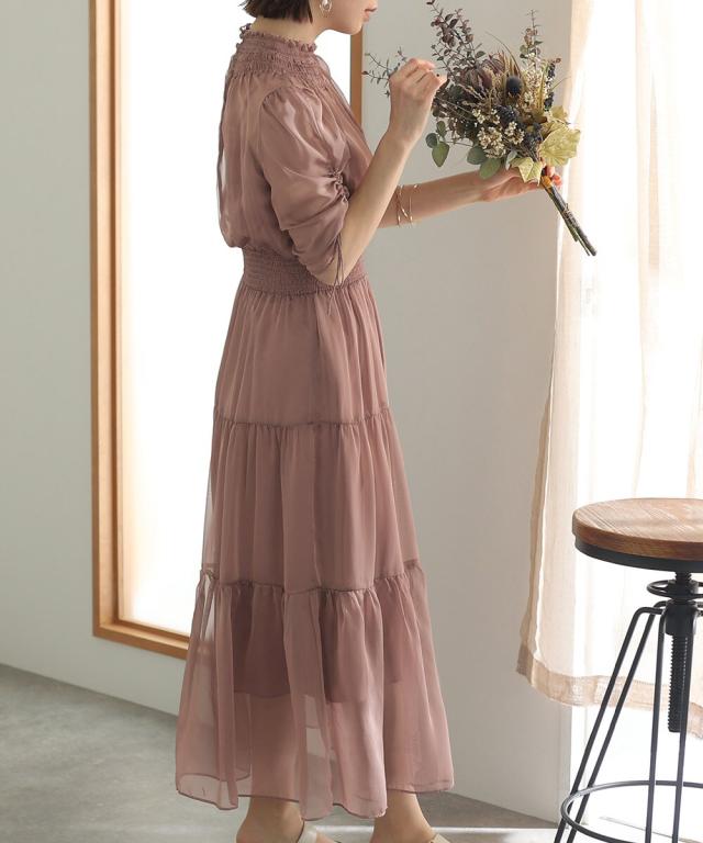 アトロ（atlo）/結婚式ワンピース