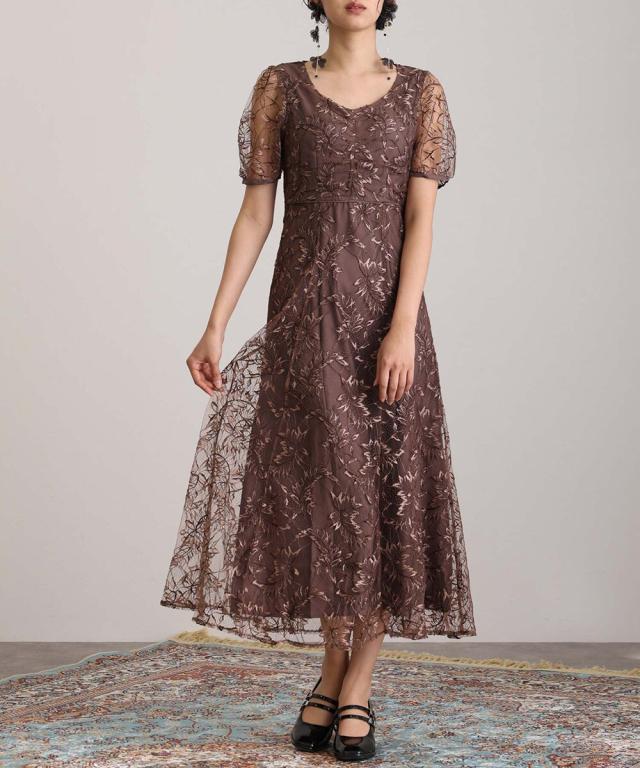 アトロ（atlo）/結婚式ドレス_6
