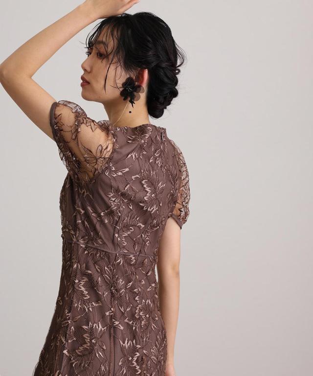 アトロ（atlo）/結婚式ドレス_7