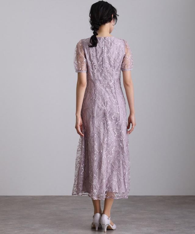 アトロ（atlo）/結婚式ドレス_16